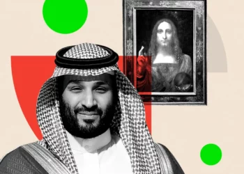 Fuqia, nafta dhe një pikturë prej 450 mln $ – Prapaskenat e ngjitjes së princit të kurorës saudite