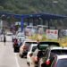 Apel mërgimtarëve: Shmangni hyrje-daljet kufitare mes Kosovës dhe Serbisë