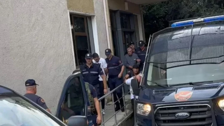 Vrasja e dy vëllezërve në Roskovec, prokuroria zbardh akuzat ndaj të dyshuarve