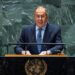 Ministri i Jashtëm rus kërcënon Perëndimin me armët bërthamore në Asamblenë e OKB