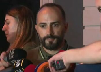 “Gjyqësori nuk ka guxim të japë drejtësi”, avokati i Salianjit: Betejë deri në gjykatat ndërkombëtare