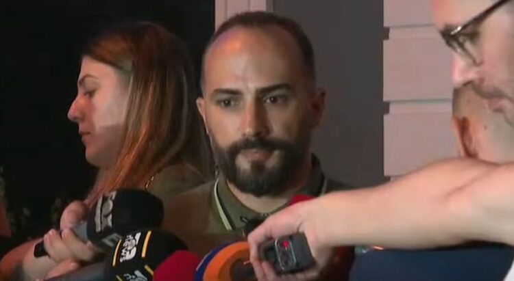 “Gjyqësori nuk ka guxim të japë drejtësi”, avokati i Salianjit: Betejë deri në gjykatat ndërkombëtare