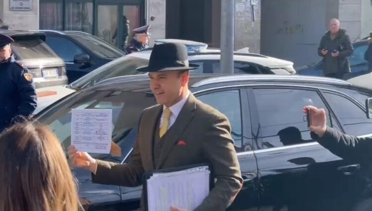 SPAK e mori të pandehur, Jamarbër Malltezi paraqitet në Apelin e GJKKO