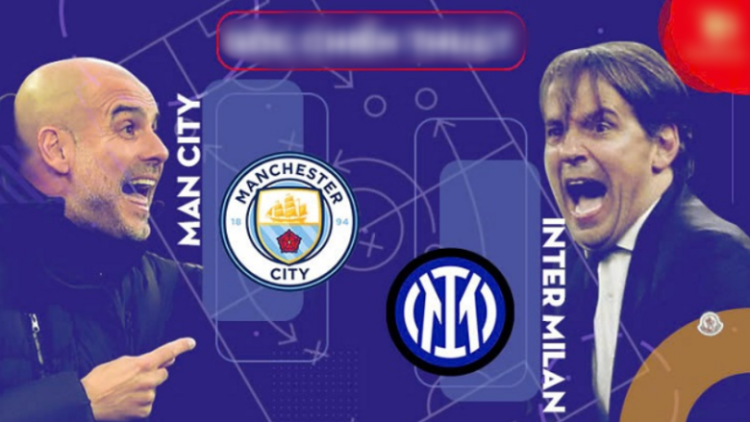 Man City-Inter, formacionet zyrtare/ Guardiola dhe Inzaghi “përsërisin” finalen
