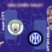 Man City-Inter, formacionet zyrtare/ Guardiola dhe Inzaghi “përsërisin” finalen