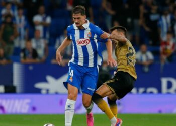 Kumbulla: Edhe pse kam pak kohë me Espanyol, ndihem si në shtëpi