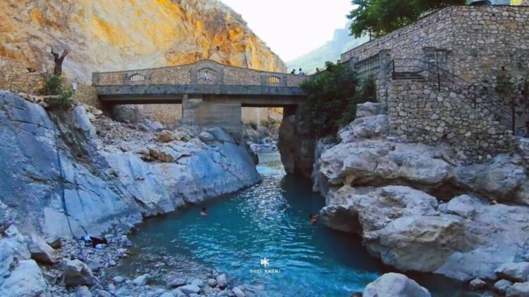 ARRSH: Sot ndalohet qarkullimi në Shkallën e Tujanit