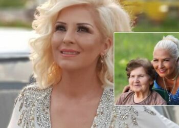 “Ti që më dhe jetë sot më le”, këngëtarja e mirënjohur humb njeriun e shtrenjtë