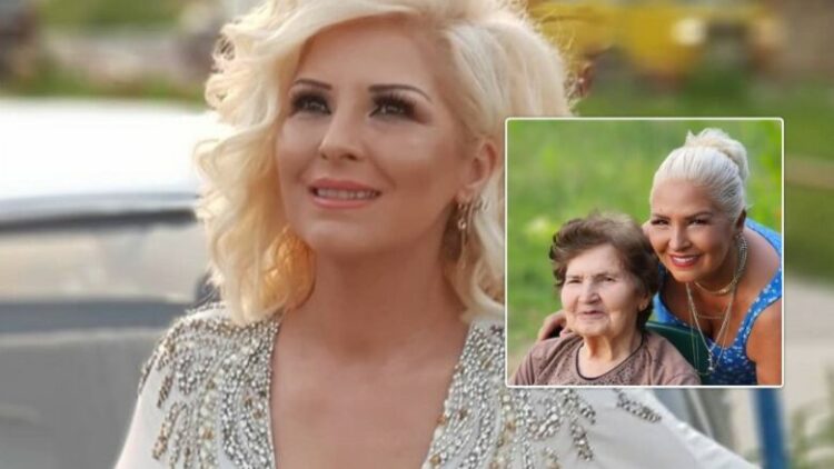 “Ti që më dhe jetë sot më le”, këngëtarja e mirënjohur humb njeriun e shtrenjtë