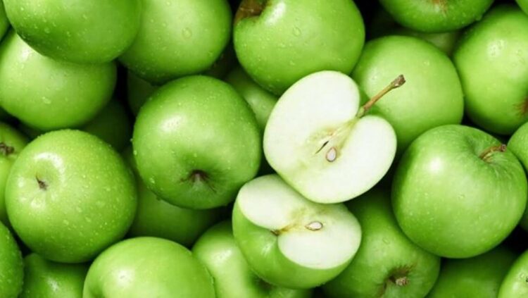 Mollët jeshile, përfitimet për shëndetin