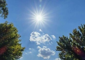 Temperatura deri në 36°C, njihuni me parashikimin e motit për sot