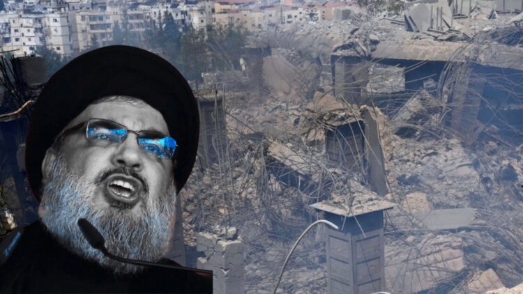 Hezbollahu “pa kokë”/ Çfarë ndodh tani?