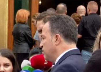 Ndarja nga jeta e ish-deputetit Gerti Bogdani, Peleshi: Ishte politikan model