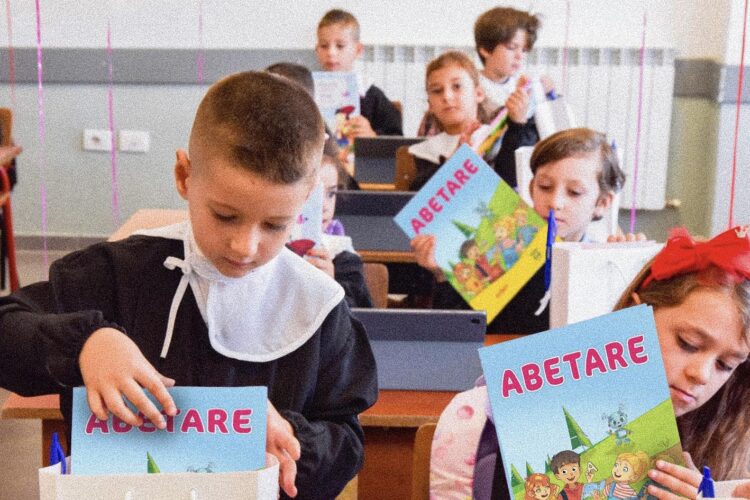 Nis viti i ri shkollor, mesazhi i Begajt: Një brez që përqafon diturinë, ndërton një të ardhme më të mirë