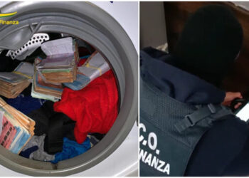 DEA amerikane operacion në Romë, shkatërrohet banda italo-shqiptare