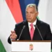 Viktor Orban: Gabim historik veçimi i Shqipërisë dhe Maqedonisë së Veriut drejt rrugëtimit në BE