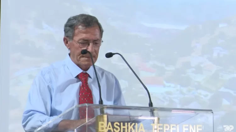 “Qëlloni mbi civilët”, piloti i MIG zbulon urdhrin që mori në 1997