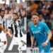 Juventus dhe Napoli “X”, nuk ka fitues në Torino