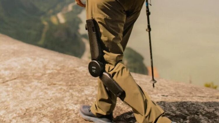 Doni të ecni apo vraponi më shumë? Prezantohen pantallona me motor…