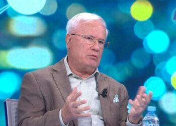 “Shteti Bektashi”/ Milo zbulon letrën e Baba Mondit për Ramën dhe Metën para 6 vjetëve, ja ç’kërkonte…