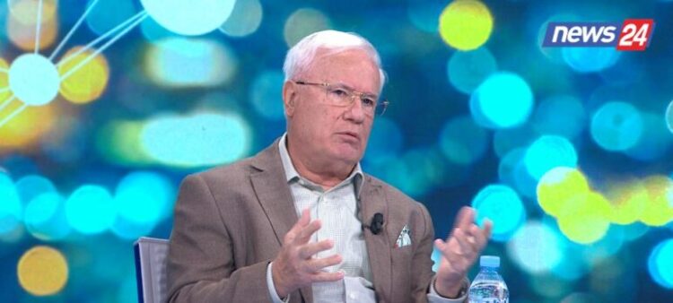 “Shteti Bektashi”/ Milo zbulon letrën e Baba Mondit për Ramën dhe Metën para 6 vjetëve, ja ç’kërkonte…