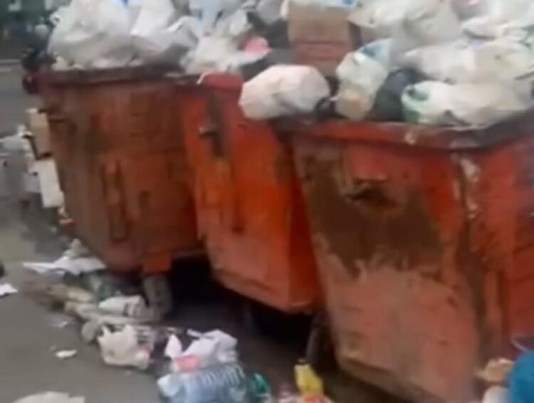 Tirana mbytet në plehra, ndërkohë miliona euro shkojnë për inceneratorët fantazmë (Video)