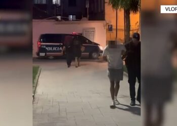 Shisnin drogë dhe kundërshtuan me forcë policinë, prangosen 3 persona në Vlorë (Emrat)