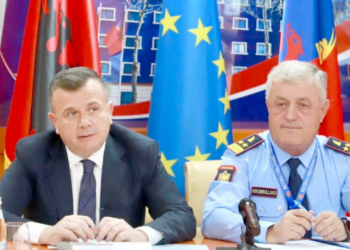 Dritëhijet e një konkursi/ Si u ndërhy “me urdhër” për gradat në Policinë e Shtetit