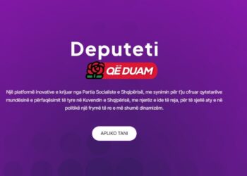 Në vend të primareve PS hap aplikimin online për deputet, si konkurs për vend pune