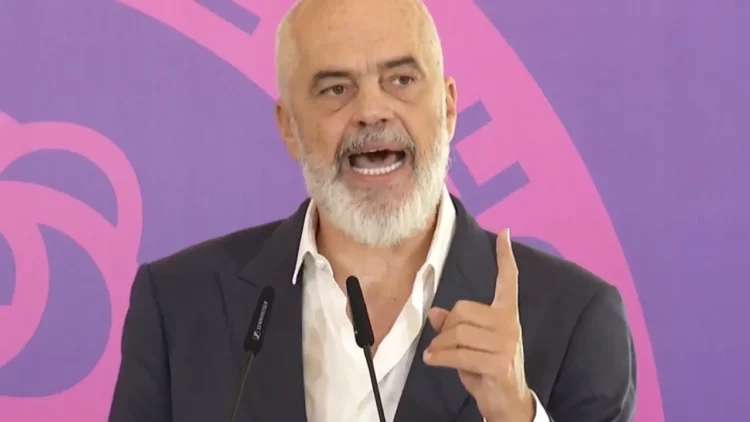 Korrupsioni dhe vjedhja e ‘forcojnë’ qeverisjen, Rama vë edhe bast: Ja sa deputetë do marrë opozita