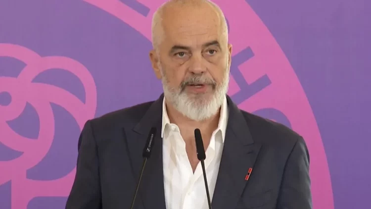 Rama sfidon deputetët me më shumë se një mandat: Bashkë me mua do jeni në listë të hapur