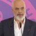 Rama sfidon deputetët me më shumë se një mandat: Bashkë me mua do jeni në listë të hapur
