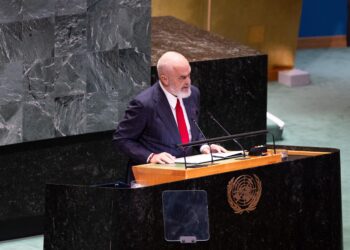 Rama nga selia e OKB-së: Jemi buzë rrezikut, askush nuk është i sigurt!