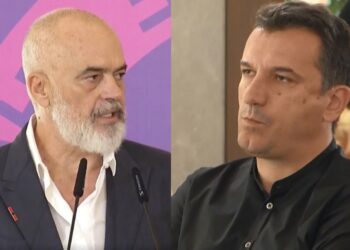 Këlliçi: Ja pse Rama i bashkëngjiti Veliajt si drejtues qarku Spiropalin dhe Manastirliun