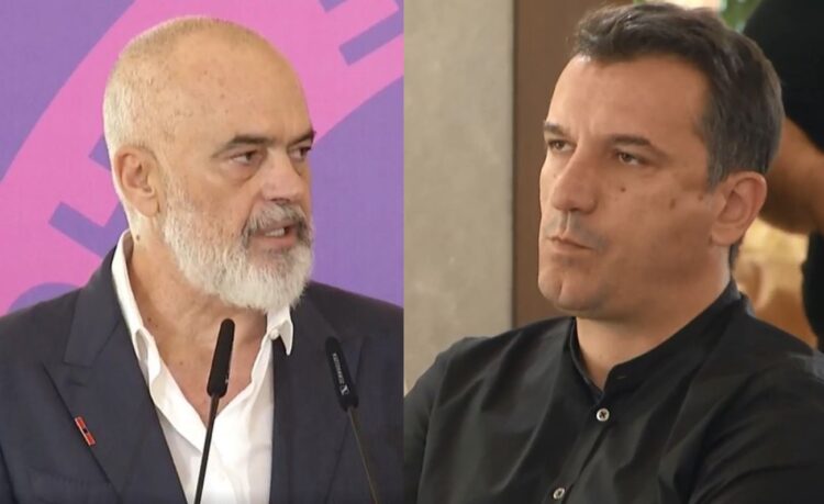 Këlliçi: Ja pse Rama i bashkëngjiti Veliajt si drejtues qarku Spiropalin dhe Manastirliun