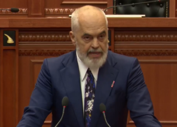 Interpelanca për mbetjet toksike/ “Rama organizatori”, kryeministri i përgjigjet Bardhit: Nuk ka fakte