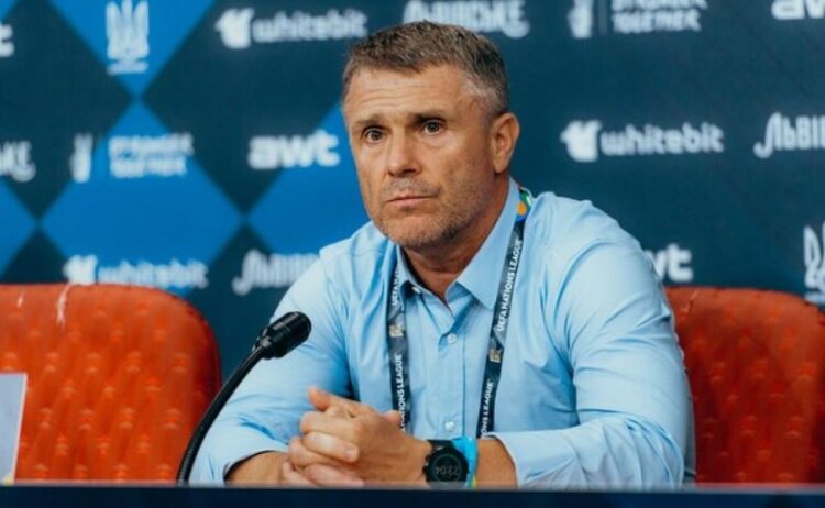 Trajneri i Ukrainës: Shqipëria ka një ekip shumë të fortë, gabuam në mbrojtje