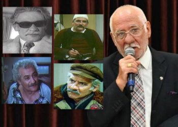 Aktori i madh Reshat Arbana feston 84-vjetorin e lindjes, nuk mungojnë urimet e shumta