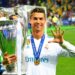 “Klubi më i mirë në histori”, Ronaldo kujton kohën tek Real Madrid