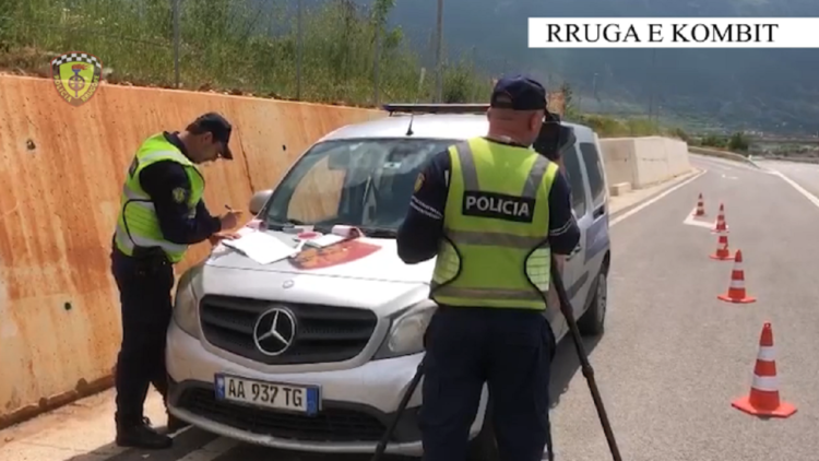 Vodhën 20 milionë lekë nga gjobat, Prokuroria jep 22 masa sigurie për policët (Emrat)