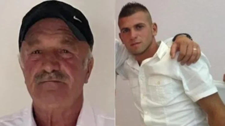 Deklarata e Esmerald Ballës pasi vrau babanë: Si e kuptova që mungonin 75 mijë euro në kasafortë