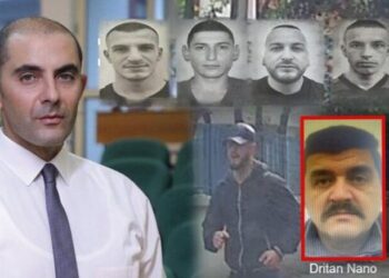 Avokati Mëngjesi kërkon lirimin e urdhëruesit të dyshuar të rrahjes së tij