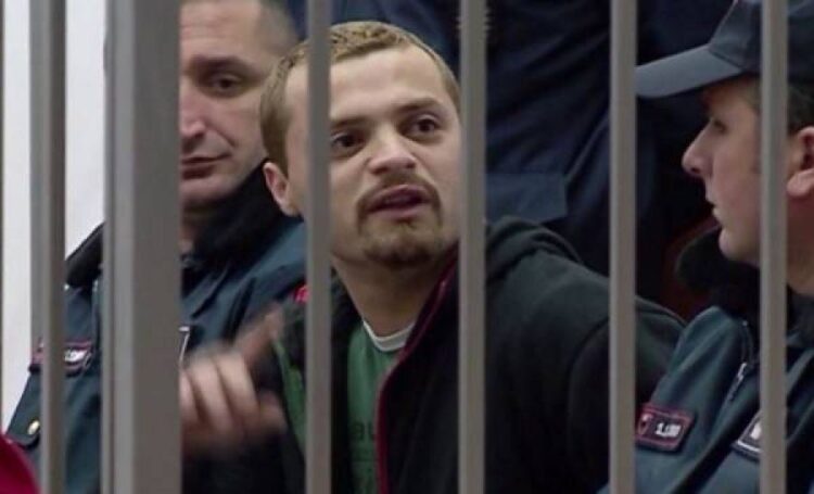 Ilir Kupa i bandës së ‘Babagjyshëve’ kërkon të dalë nga regjimi 41-Bis