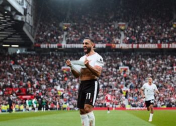 Salah lëshon “bombën”, njofton papritur largimin nga Liverpool