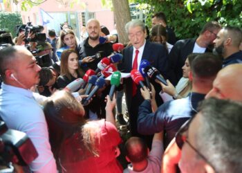 Berisha zyrarisht i pandehur: Më akuzojnë me 500 faqe mashtrime