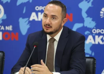 “SPAK të hetojë skandalin e TIMS”, Salianji: U rrezikua siguria kombëtare