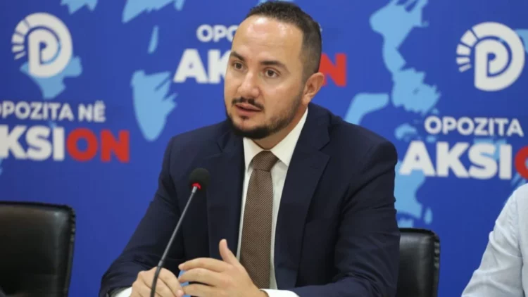 “SPAK të hetojë skandalin e TIMS”, Salianji: U rrezikua siguria kombëtare