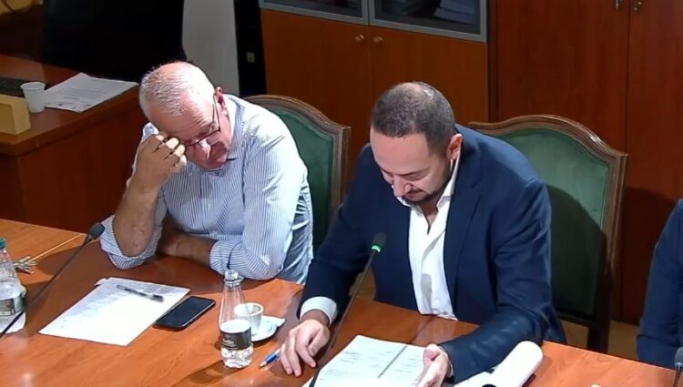 Salianji i bën “ftesë” Naços: Hajde nga ne në këto zgjedhje se do të dalim fitues