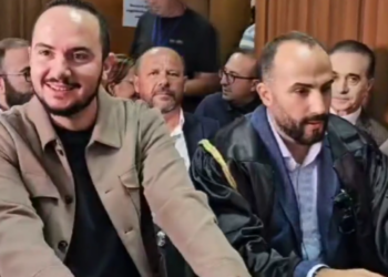 “Nuk ka diktaturë që nuk mposhtet!”- Salianji reagon nga burgu dhe publikon videon