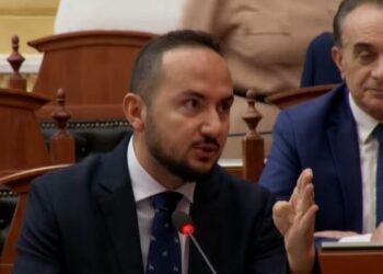 Salianji i kthehet Ramës: Je ekspert i rrotullimit të gjërave në gojë…